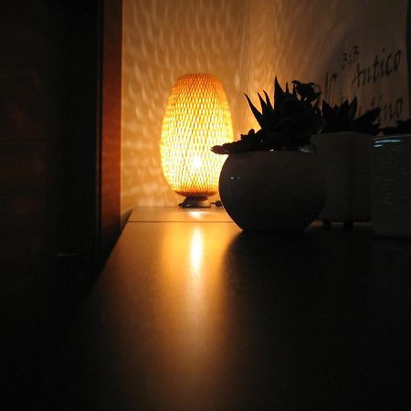 Bed and Breakfast Antico Molino Trani Exterior foto