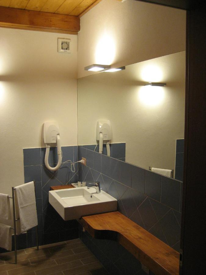 Bed and Breakfast Antico Molino Trani Exterior foto